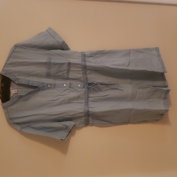 Caslon Romper - Picture 2 of 6